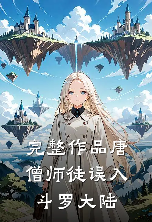 完整作品唐僧师徒误入斗罗大陆