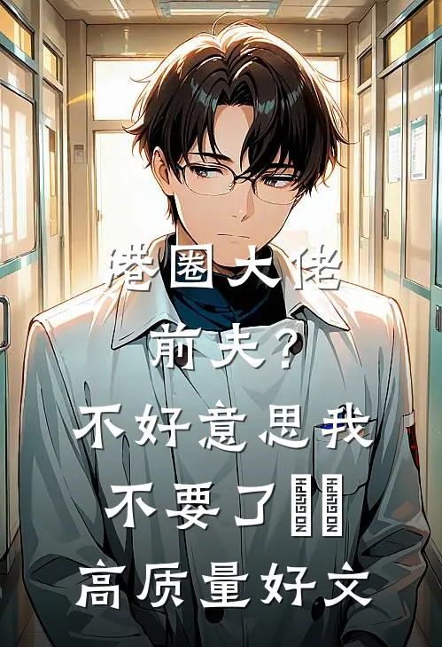 港圈大佬前夫？不好意思我不要了​​高质量好文