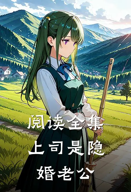 阅读全集上司是隐婚老公