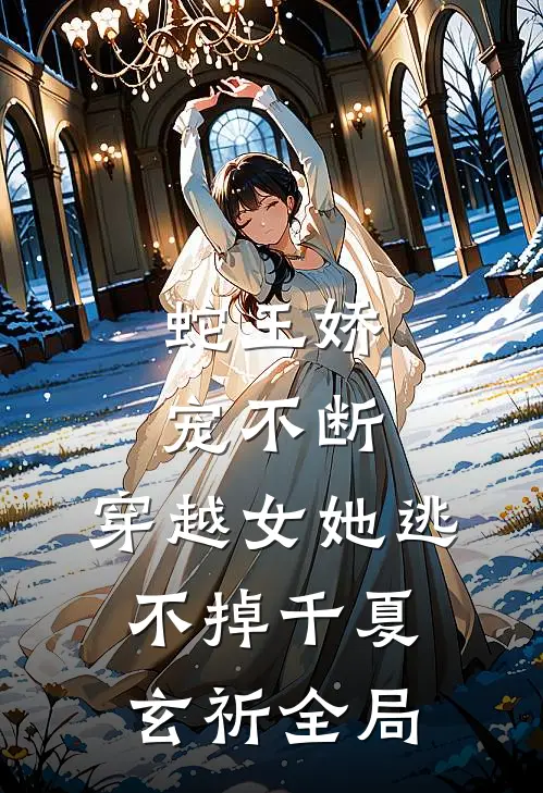 蛇王娇宠不断，穿越女她逃不掉千夏玄祈全局