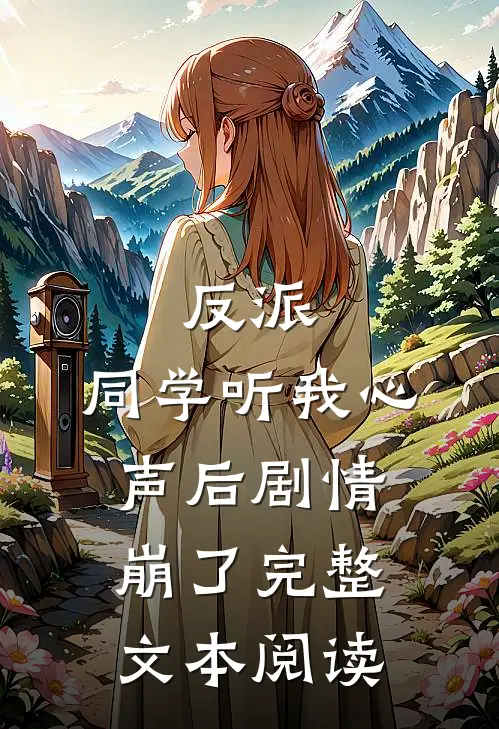 反派：同学听我心声后剧情崩了完整文本阅读