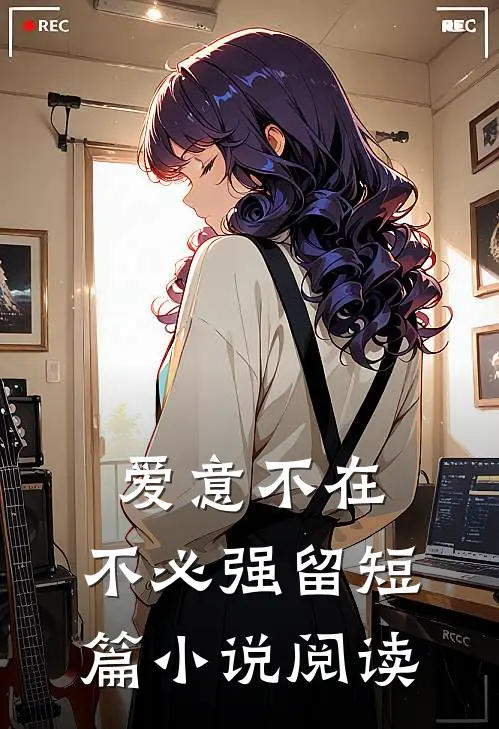 爱意不在，不必强留短篇小说阅读