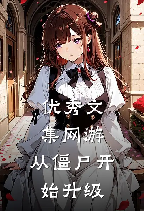 优秀文集网游：从僵尸开始升级