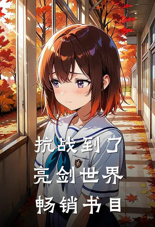 抗战到了亮剑世界畅销书目