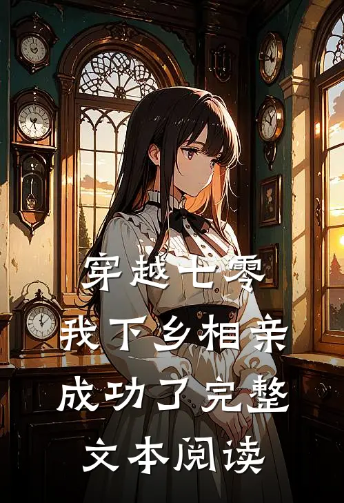 穿越七零，我下乡相亲成功了完整文本阅读