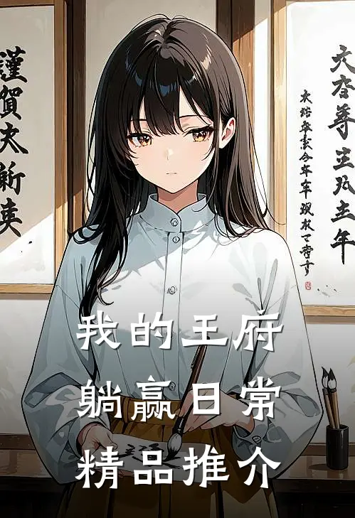 我的王府躺赢日常精品推介
