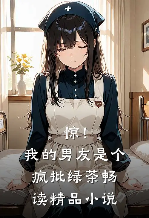 惊！我的男友是个疯批绿茶畅读精品小说