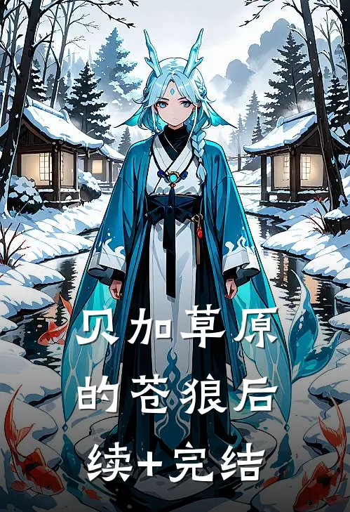 贝加草原的苍狼后续+完结