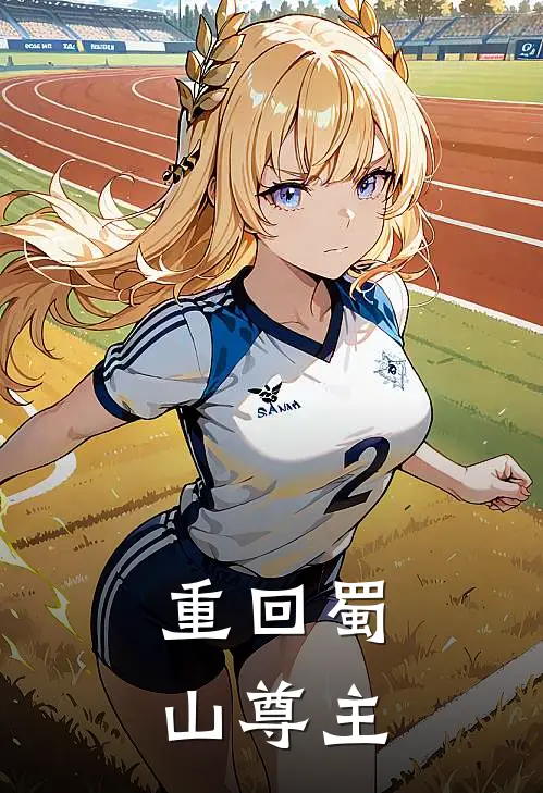 重回蜀山尊主