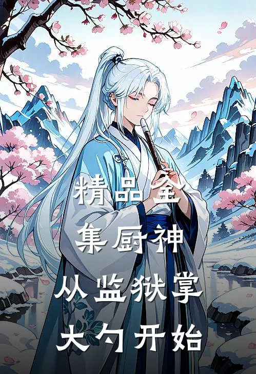 精品全集厨神：从监狱掌大勺开始