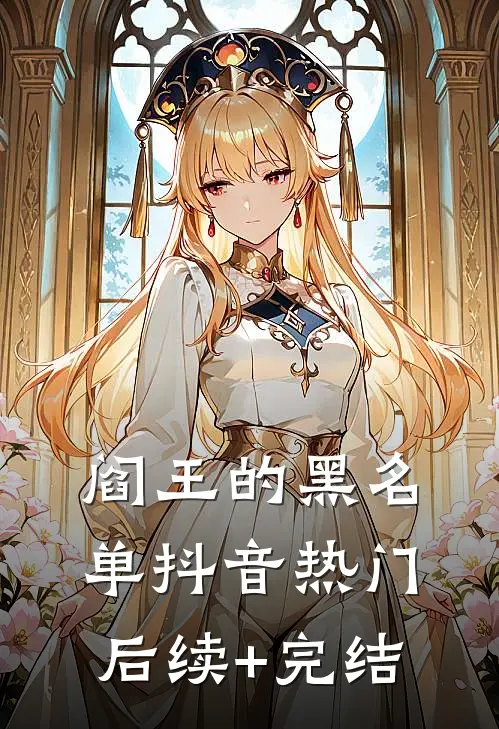 阎王的黑名单抖音热门后续+完结