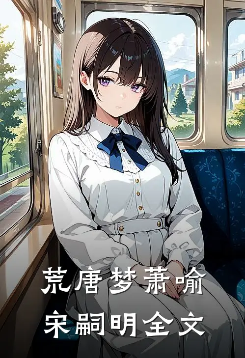 荒唐梦萧喻宋嗣明全文