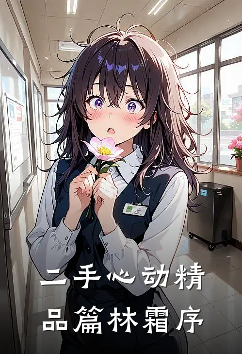 二手心动精品篇林霜序