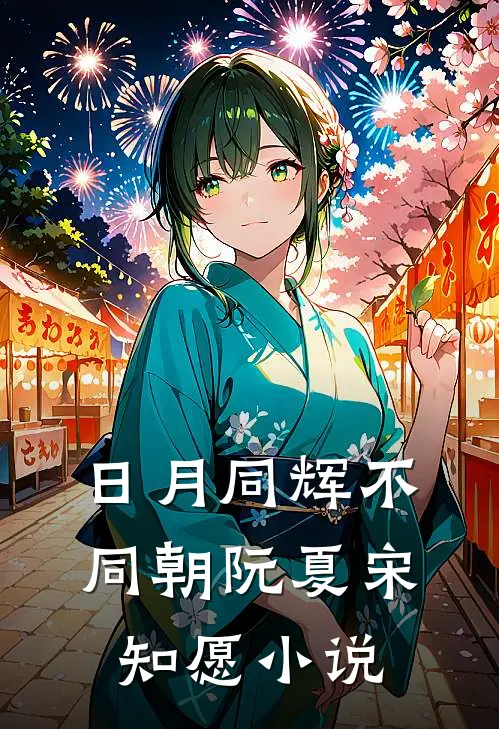 日月同辉不同朝阮夏宋知愿小说