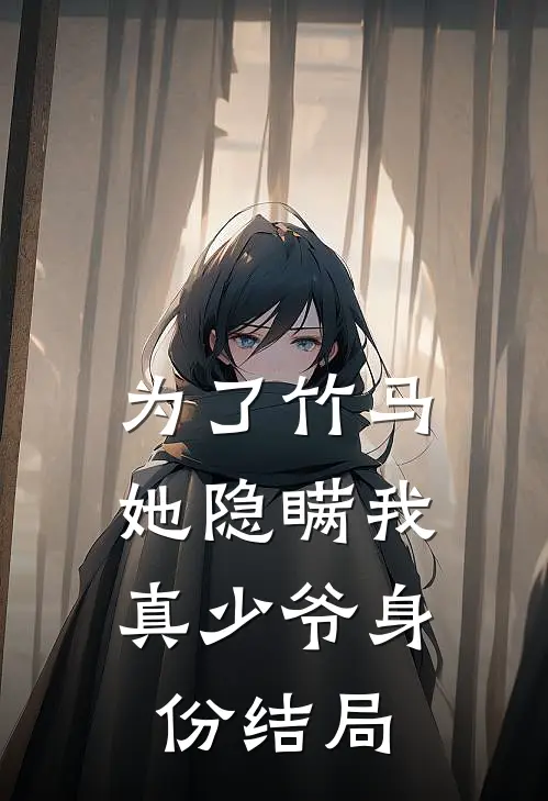 为了竹马，她隐瞒我真少爷身份结局