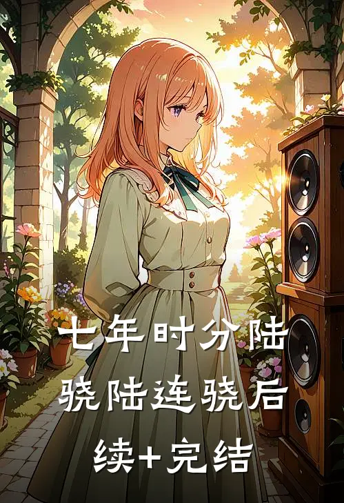 七年时分陆骁陆连骁后续+完结