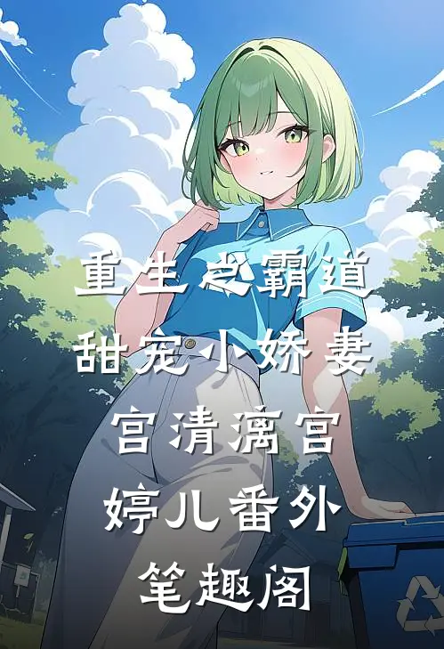 重生之霸道甜宠小娇妻：宫清漓宫婷儿番外笔趣阁