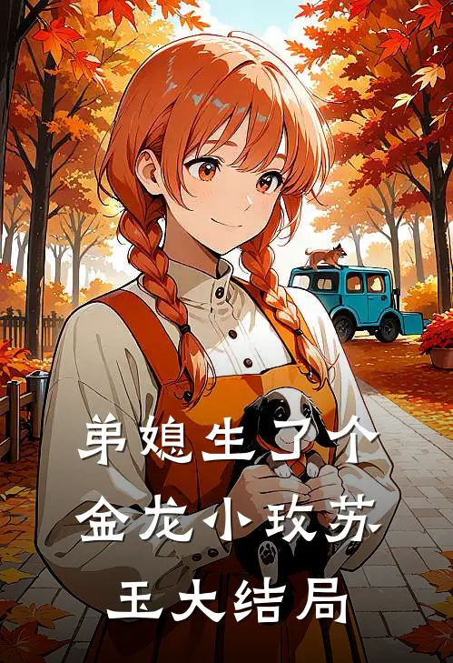 弟媳生了个金龙小玫苏玉大结局