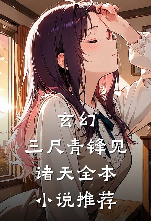 玄幻：三尺青锋见诸天全本小说推荐