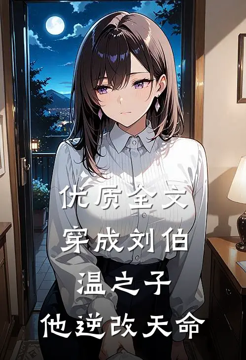 优质全文穿成刘伯温之子，他逆改天命