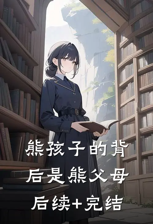 熊孩子的背后是熊父母后续+完结