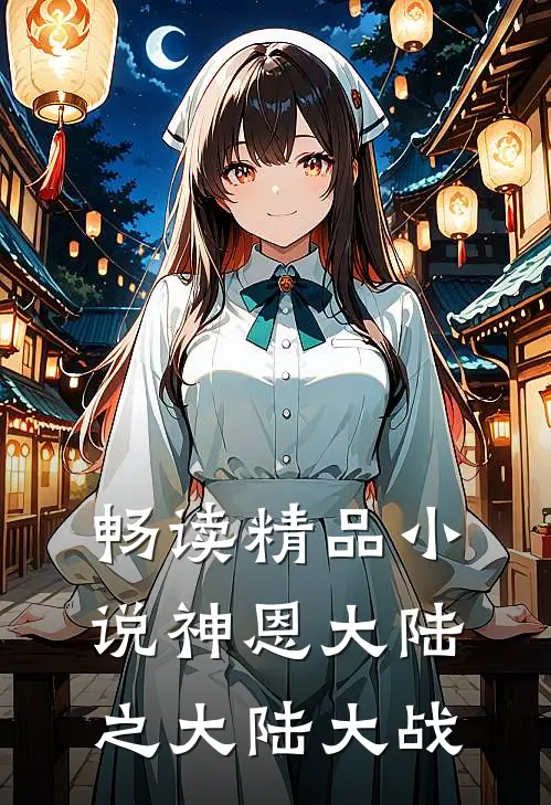 畅读精品小说神恩大陆之大陆大战