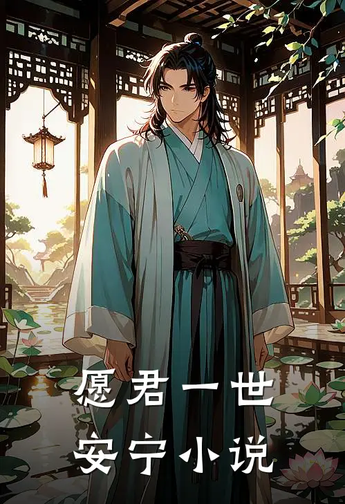 愿君一世安宁小说