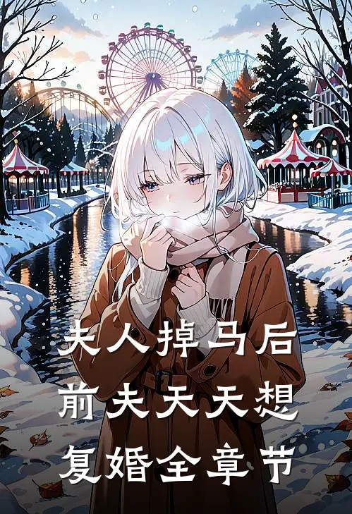 夫人掉马后前夫天天想复婚全章节