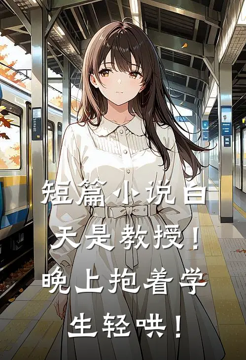短篇小说白天是教授！晚上抱着学生轻哄！