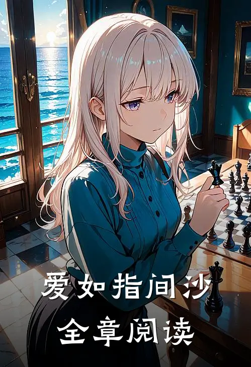 爱如指间沙全章阅读