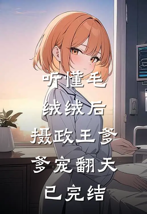 听懂毛绒绒后，摄政王爹爹宠翻天已完结