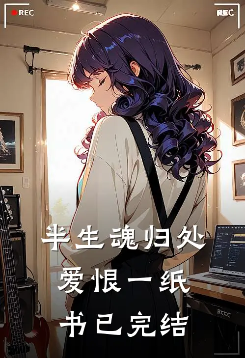 半生魂归处，爱恨一纸书已完结