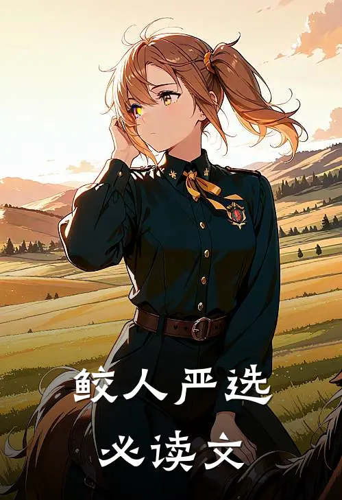 鲛人严选必读文