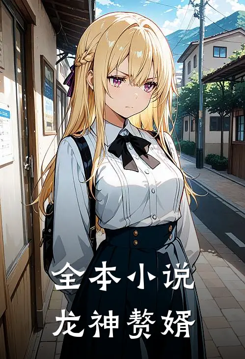 全本龙神赘婿免费阅读