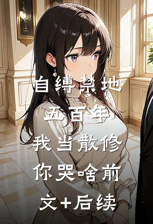 自缚禁地五百年，我当散修你哭啥前文+后续