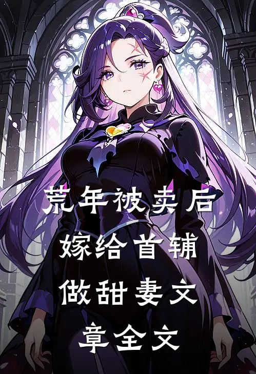 荒年被卖后，嫁给首辅做甜妻文章全文