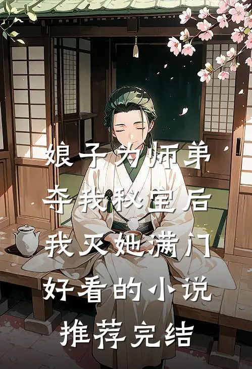 娘子为师弟夺我秘宝后，我灭她满门好看的小说推荐完结