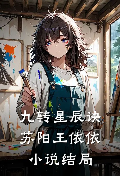 九转星辰诀苏阳王依依小说结局