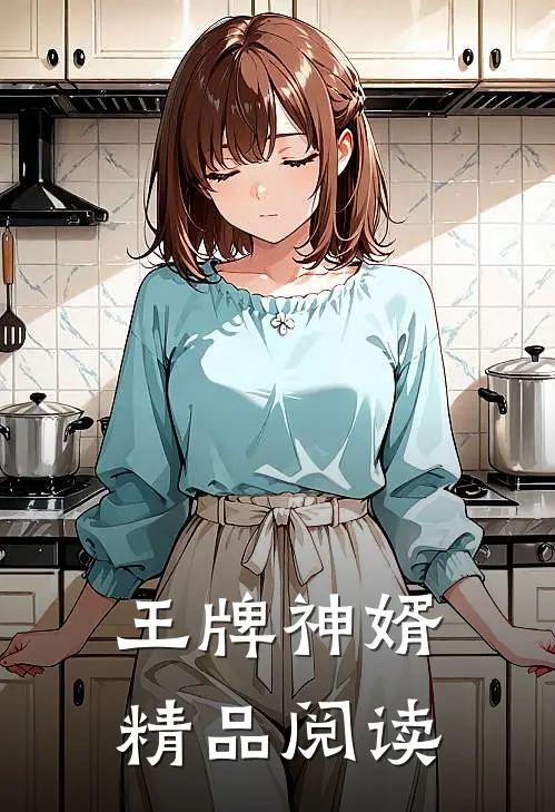 王牌神婿精品阅读