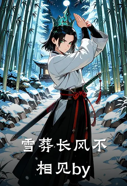雪葬长风不相见by