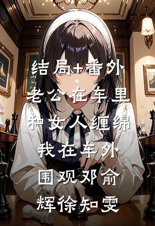 结局+番外老公在车里和女人缠绵，我在车外围观邓俞辉徐知雯