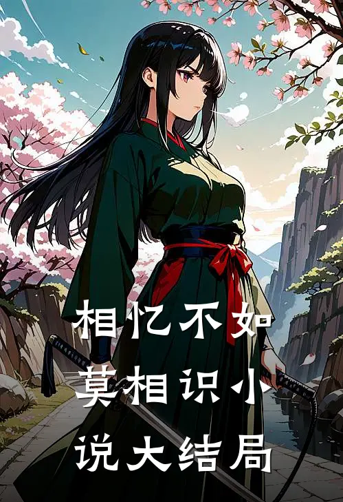 相忆不如莫相识小说大结局
