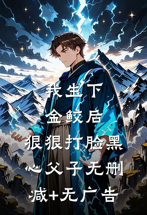 我生下金鲛后，狠狠打脸黑心父子无删减+无广告