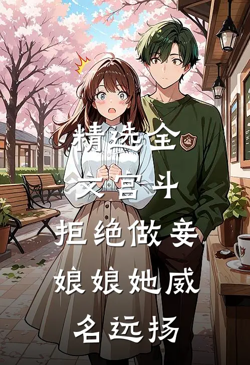 精选全文宫斗：拒绝做妾，娘娘她威名远扬