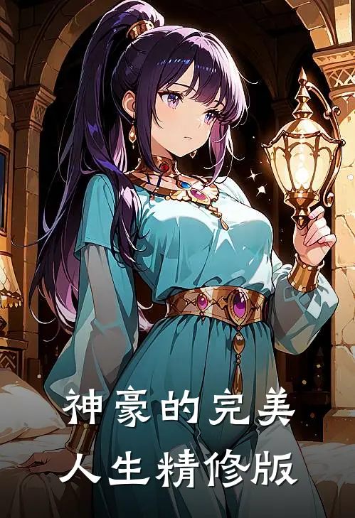 神豪的完美人生精修版