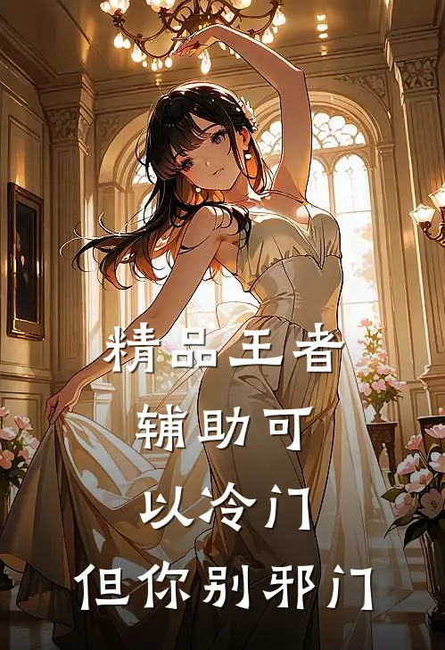 精品王者：辅助可以冷门，但你别邪门