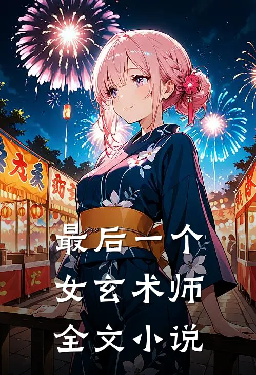 最后一个女玄术师全文小说