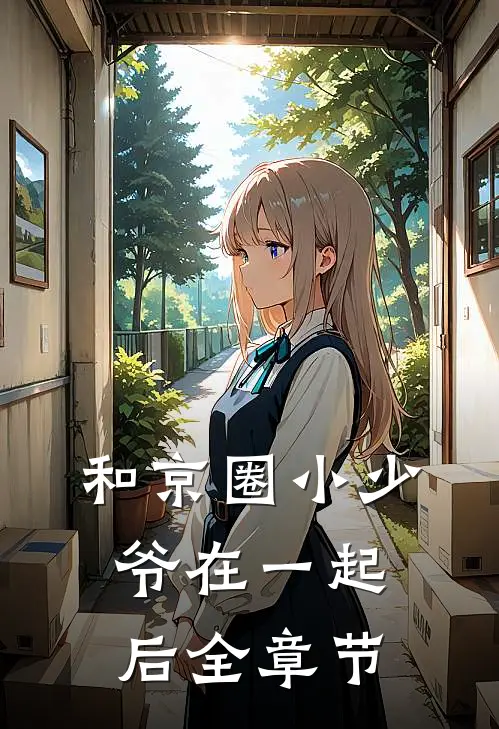 和京圈小少爷在一起后全章节