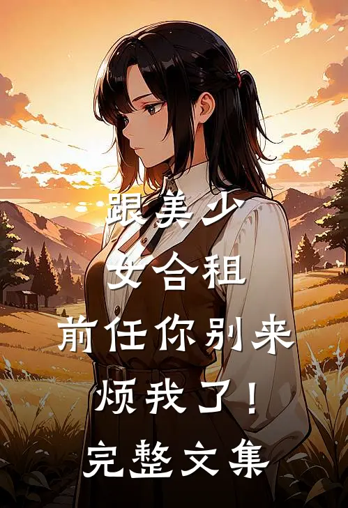 跟美少女合租，前任你别来烦我了！完整文集