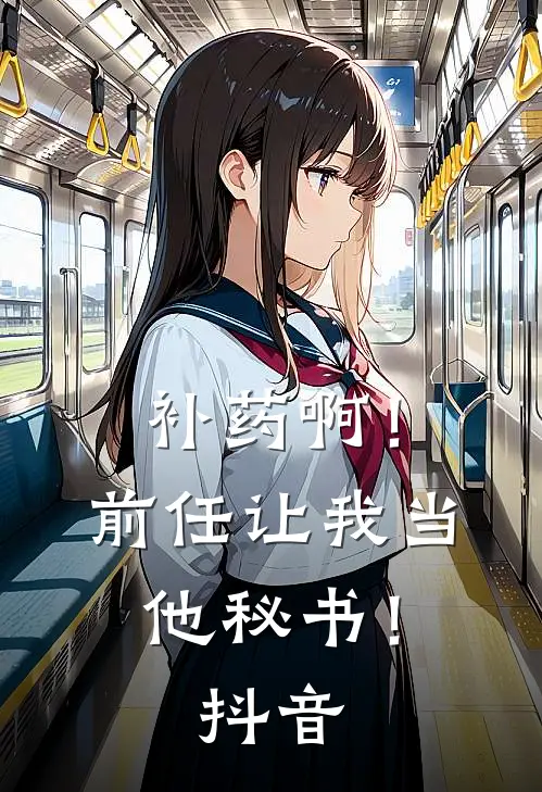 补药啊！前任让我当他秘书！抖音